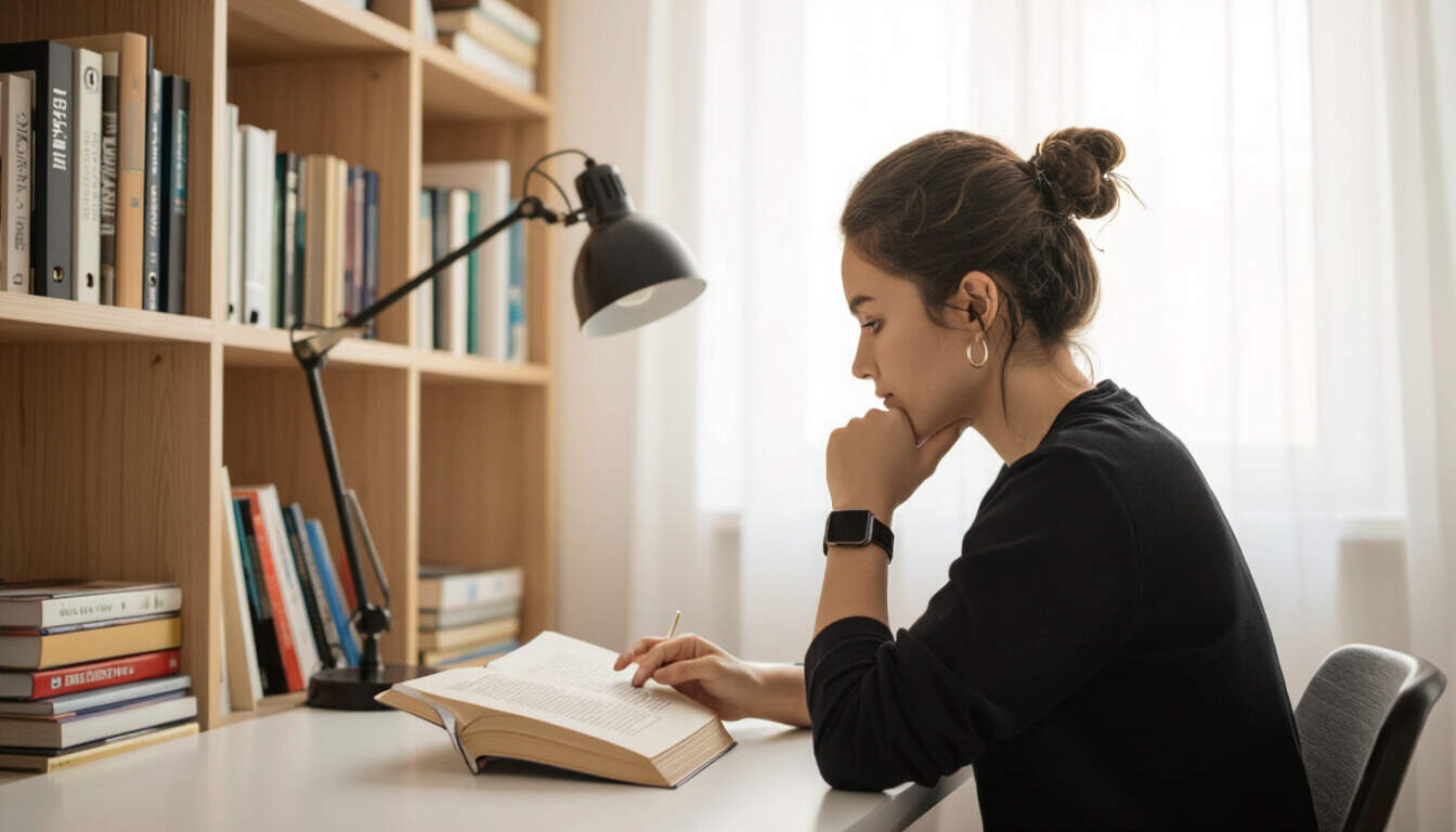 Discover how single-tasking can ease mental overload by focusing on one activity at a time. This approach offers practical benefits for students and professionals, improving focus and reducing stress in daily routines. Learn simple strategies to enhance productivity.