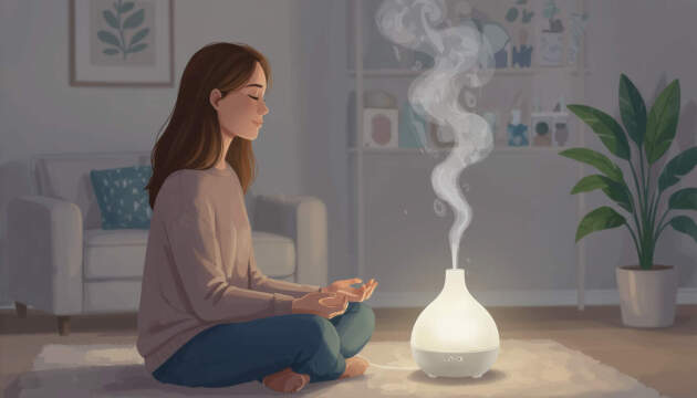 Explore how aromatherapy serves as a simple tool to sharpen focus and lighten cognitive burdens in daily routines. This approach offers practical ways for students and professionals to manage mental demands effectively, promoting clearer thinking and better productivity.