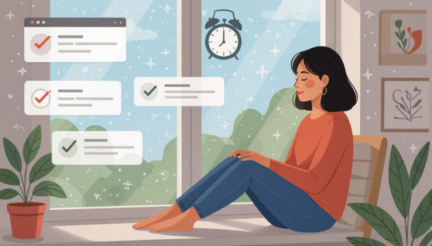 Discover how automating routine tasks can lighten cognitive load, offering practical strategies for students and professionals to boost focus and productivity in daily life. Learn simple tools and methods to reclaim mental energy.