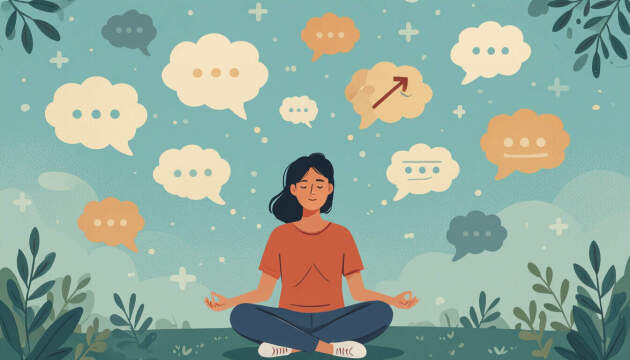 Discover how recognizing cognitive biases can help ease mental overload in daily routines. This article offers practical strategies for students and professionals to manage cognitive load effectively, leading to improved focus and productivity.