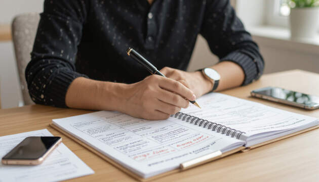 Learn practical strategies to reduce mental overload and manage stress effectively. This guide explores cognitive load offloading techniques that help students and professionals maintain focus and well-being in daily routines.