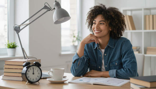 The Pomodoro technique offers simple ways to manage cognitive load by breaking tasks into focused intervals, helping reduce mental fatigue and boost productivity. This approach is ideal for students and professionals seeking effective strategies for daily life.