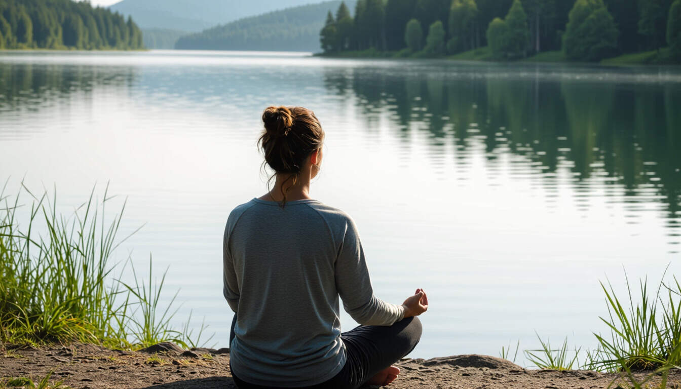 Discover how simple breathing exercises can help reduce stress and ease mental overload, making daily life more manageable for students and professionals. Learn practical techniques to enhance focus and productivity through easy-to-follow methods.