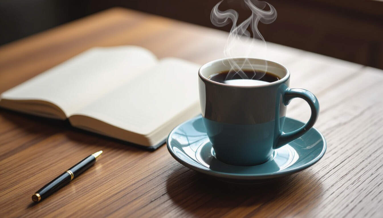 Discover how caffeine influences focus and helps manage mental overload in daily routines. This article offers practical tips for students and professionals to use caffeine wisely, alongside strategies for maintaining cognitive balance and enhancing productivity.