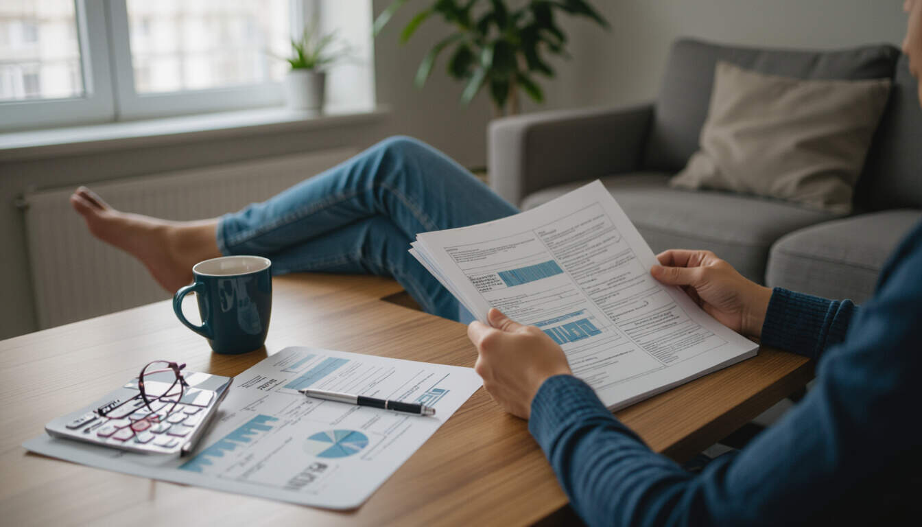 Discover how thoughtful retirement planning can ease mental overload by simplifying daily decisions and fostering long-term security. Learn practical strategies to reduce stress and enhance focus for students, professionals, and everyday individuals.