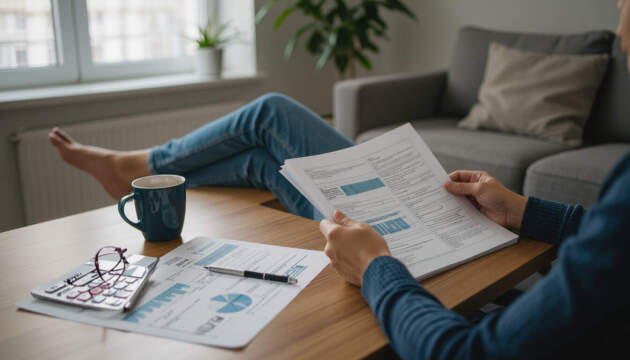 Discover how thoughtful retirement planning can ease mental overload by simplifying daily decisions and fostering long-term security. Learn practical strategies to reduce stress and enhance focus for students, professionals, and everyday individuals.