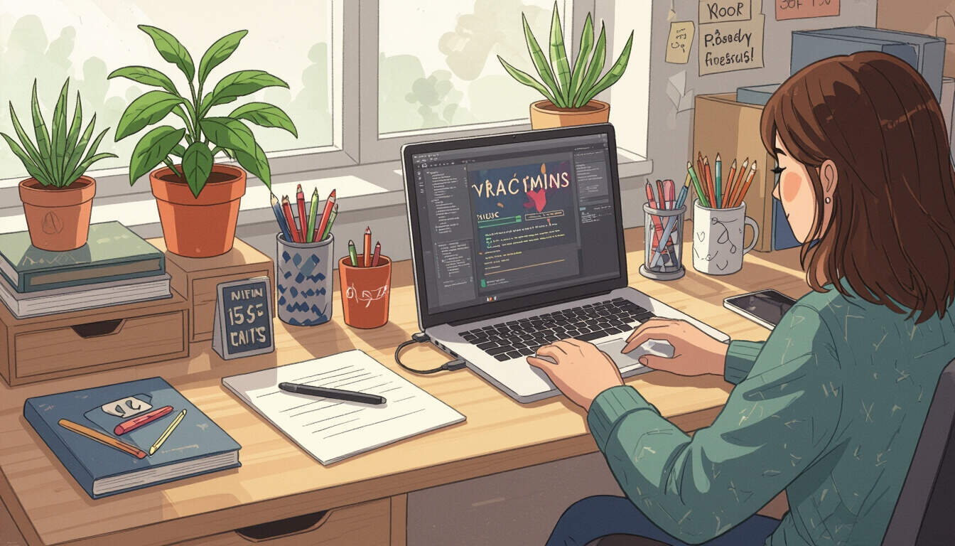 Discover how personalized workspaces can help reduce mental overload by organizing your environment to support focus and efficiency. Practical tips make it easy for students and professionals to enhance daily productivity without added stress.