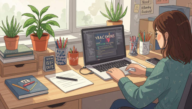 Discover how personalized workspaces can help reduce mental overload by organizing your environment to support focus and efficiency. Practical tips make it easy for students and professionals to enhance daily productivity without added stress.