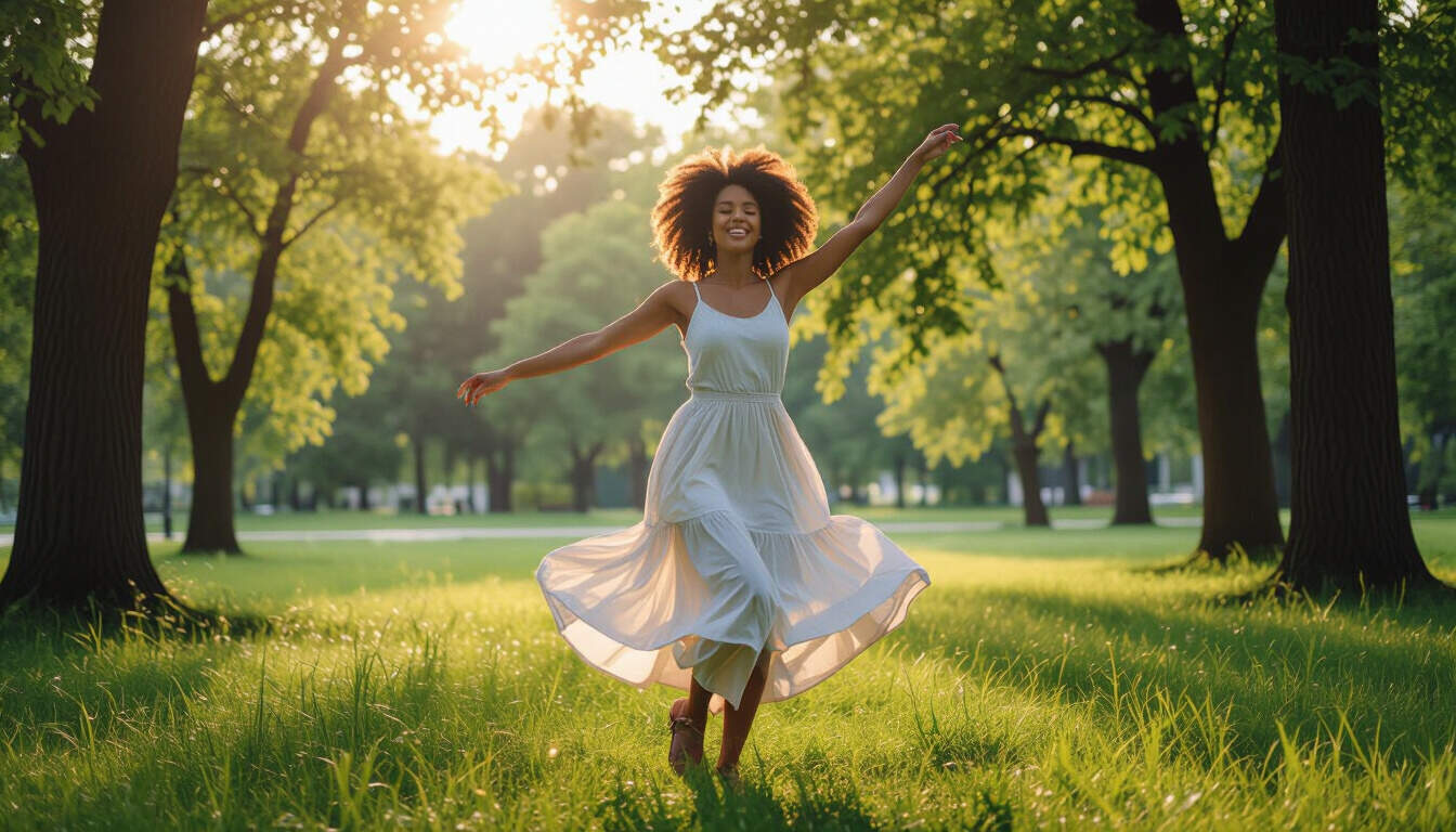 Discover how engaging in dance can help alleviate cognitive overload, offering simple strategies for students and professionals to improve focus and reduce stress in daily routines. This approach promotes better mental health through enjoyable physical activity.