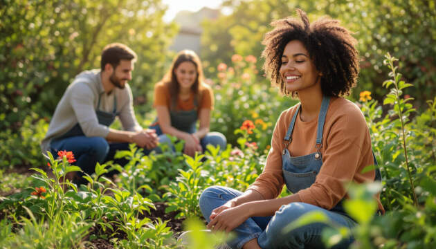 Explore practical ways to reduce mental overload through simple daily techniques. This article offers tips for students and professionals to manage cognitive demands, including the surprising benefits of volunteering, leading to improved focus and well-being.