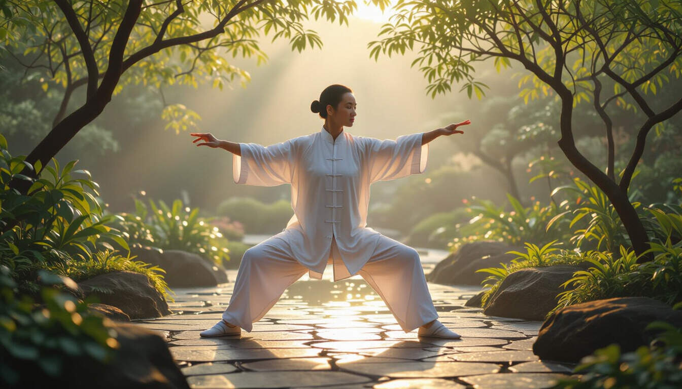Discover how Tai Chi serves as an effective strategy for cognitive load offloading, offering practical ways to lighten mental burdens and boost productivity in daily routines. This approach combines gentle movements with mindfulness to support clearer thinking for students and professionals.