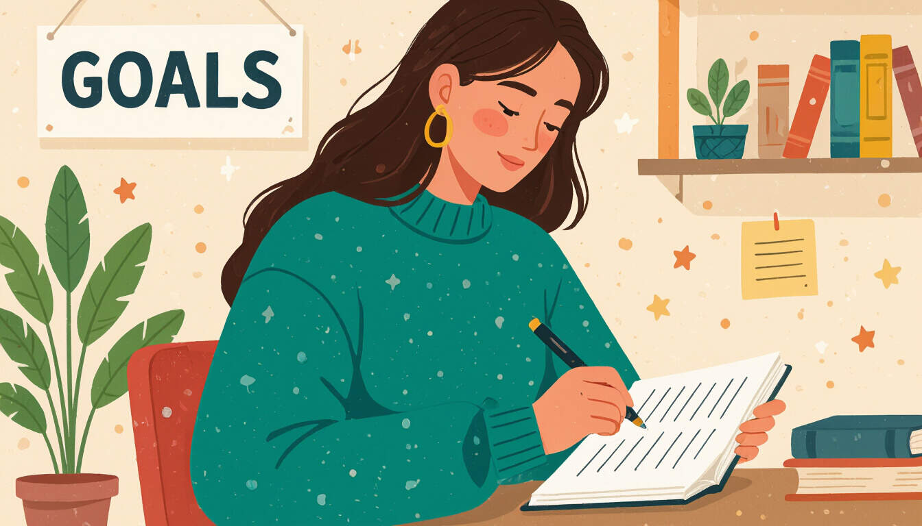 Discover how effective goal setting can ease mental overload by organizing thoughts and priorities. Learn practical tips to make daily life more manageable for students, professionals, and anyone seeking better focus and productivity.