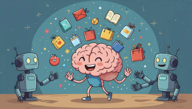 Discover how forming simple habits can ease mental overload and enhance daily efficiency. This article offers practical tips for students and professionals to build routines that free up mental space and boost productivity without added stress.