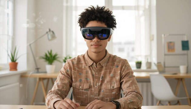 Explore ways augmented reality can reduce mental overload in daily routines. This article offers practical tips for students and professionals to manage cognitive demands effectively, enhancing focus and productivity through innovative applications.