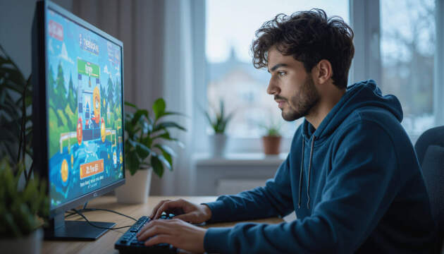 Discover practical ways educational games reduce mental overload, offering engaging strategies for students and professionals to enhance learning and productivity. Learn tips to integrate these tools into daily routines for better focus and efficiency.