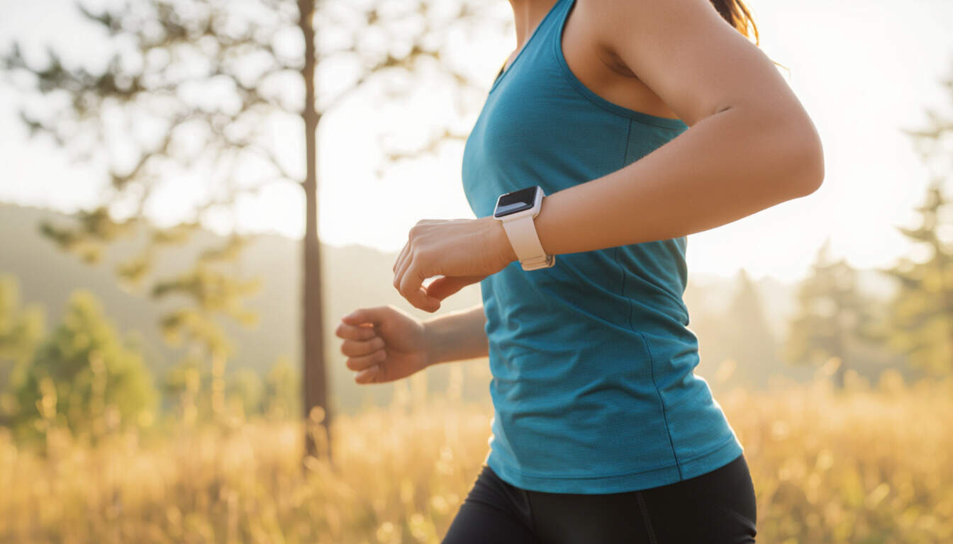 Discover practical ways fitness trackers can lighten mental burdens in everyday life, offering tools for students and professionals to manage routines more effectively and enhance productivity without overwhelming the mind.