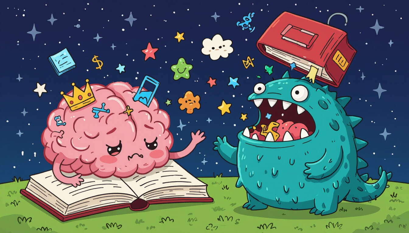 Discover how journal apps can help reduce mental overload by organizing thoughts and tasks efficiently. This article offers practical tips for students and professionals to enhance focus and productivity through simple digital tools.
