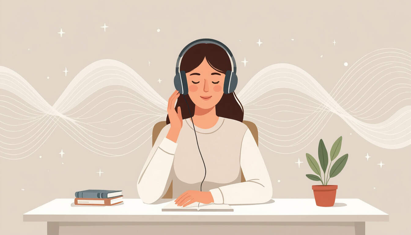 Discover how music can help ease mental overload and boost focus in daily routines. This article explores practical strategies for students and professionals to use music effectively, drawing from cognitive science insights to enhance productivity without overwhelming the mind.