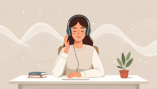 Discover how music can help ease mental overload and boost focus in daily routines. This article explores practical strategies for students and professionals to use music effectively, drawing from cognitive science insights to enhance productivity without overwhelming the mind.