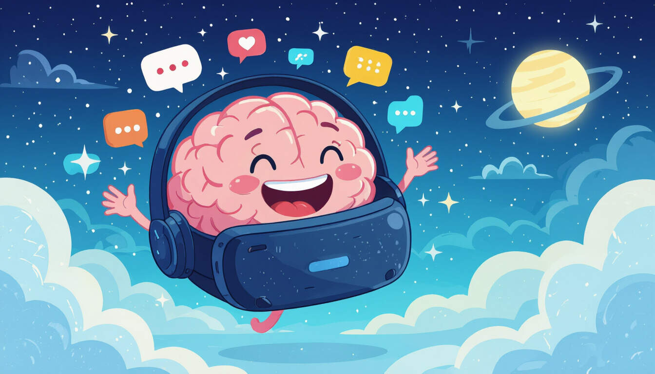 Explore how virtual reality training offers practical ways to lessen mental overload in daily routines. This approach supports students and professionals by making learning more efficient and less taxing on the mind, leading to better focus and productivity.