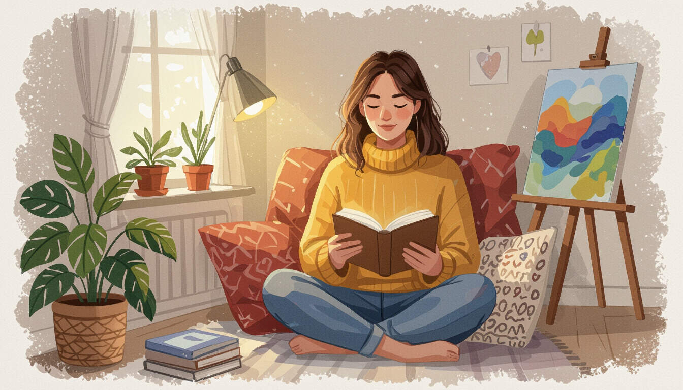 Discover how incorporating hobbies into daily routines can ease mental overload and enhance well-being. This article offers practical strategies for students and professionals to reduce cognitive strain through enjoyable activities, leading to better focus and productivity.