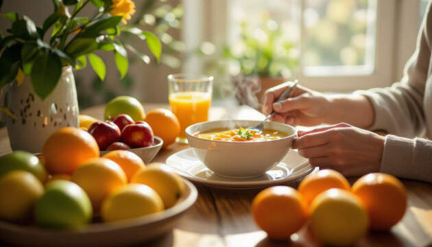 Explore how intermittent fasting can enhance cognitive function and help reduce mental overload. This approach offers practical strategies for students and professionals to improve focus and productivity through simple dietary adjustments.