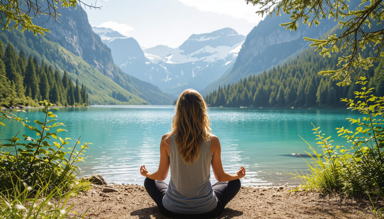 Explore how mindfulness practices can help reduce mental overload and enhance focus in daily life. This article offers practical tips for students and professionals to achieve greater clarity and productivity through simple techniques.