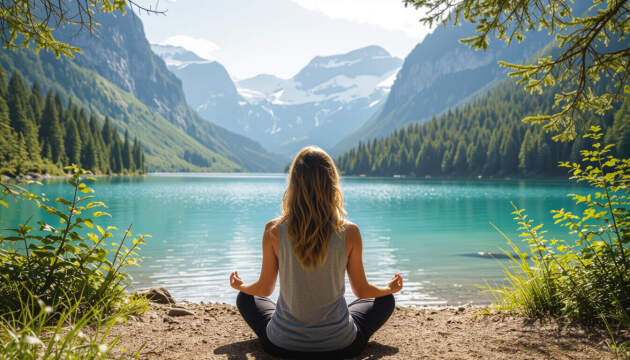 Explore how mindfulness practices can help reduce mental overload and enhance focus in daily life. This article offers practical tips for students and professionals to achieve greater clarity and productivity through simple techniques.