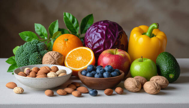 Explore how proper nutrition supports brain health and helps manage cognitive load. This article offers practical tips on foods and habits that can ease mental strain, making daily tasks more manageable for students and professionals.