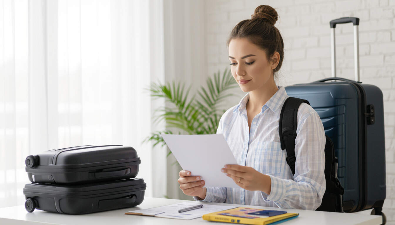Discover practical ways to organize travel and reduce cognitive load, helping students and professionals manage daily demands with less stress. Learn simple strategies for planning trips that free up mental space and boost productivity.