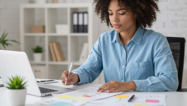 Discover effective ways to offload cognitive load and reduce mental overload through simple strategies. This article explores tips for students and professionals to enhance focus and productivity in daily routines, making life more manageable and less stressful.