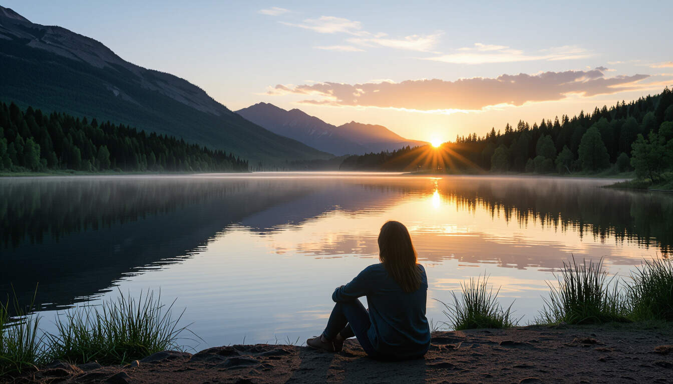 Discover simple strategies to step away from screens and reduce mental overload, helping students and professionals regain focus and enhance daily productivity through mindful disconnection from technology.