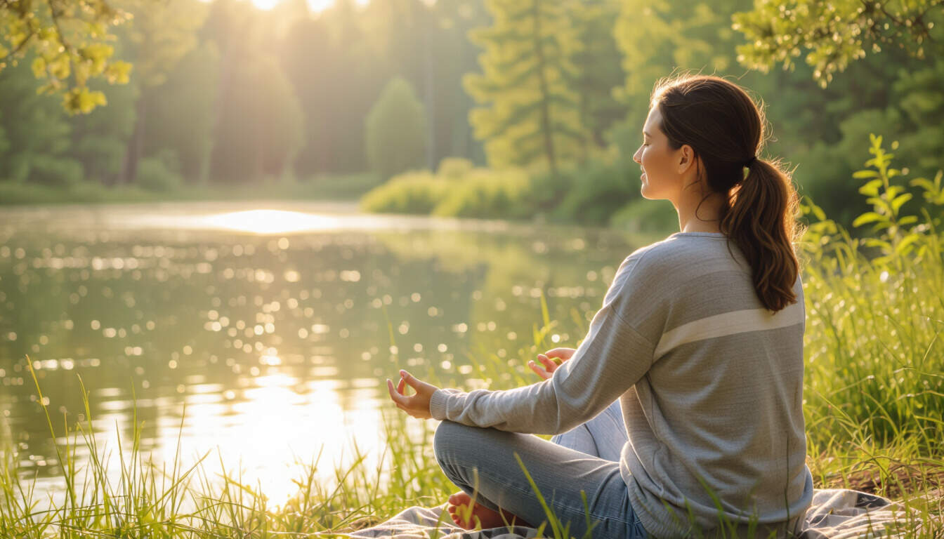 Discover simple techniques to lessen mental overload and boost everyday efficiency. This article offers actionable advice for students and professionals to manage cognitive demands effectively, leading to better focus and well-being.