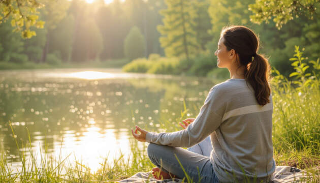 Discover simple techniques to lessen mental overload and boost everyday efficiency. This article offers actionable advice for students and professionals to manage cognitive demands effectively, leading to better focus and well-being.