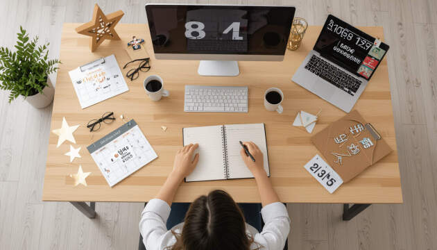 Discover how to ease mental strain during event planning by applying simple strategies for cognitive load offloading. This article offers actionable advice to help students, professionals, and anyone seeking better productivity manage overwhelming tasks with ease, leading to more efficient and enjoyable outcomes.