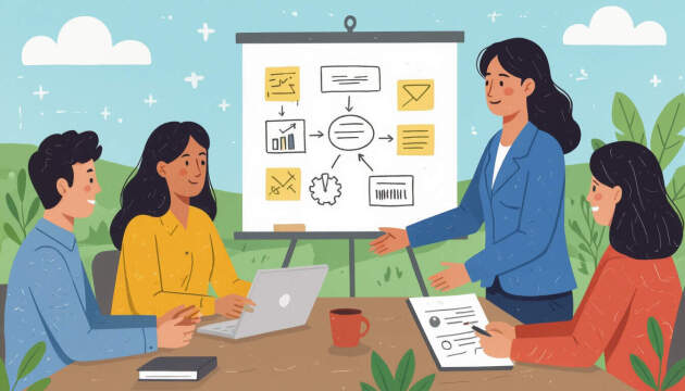 Explore effective strategies to reduce mental overload through cognitive load offloading, helping leaders maintain focus and productivity. Learn simple techniques to manage daily demands and enhance mental clarity for better decision-making.