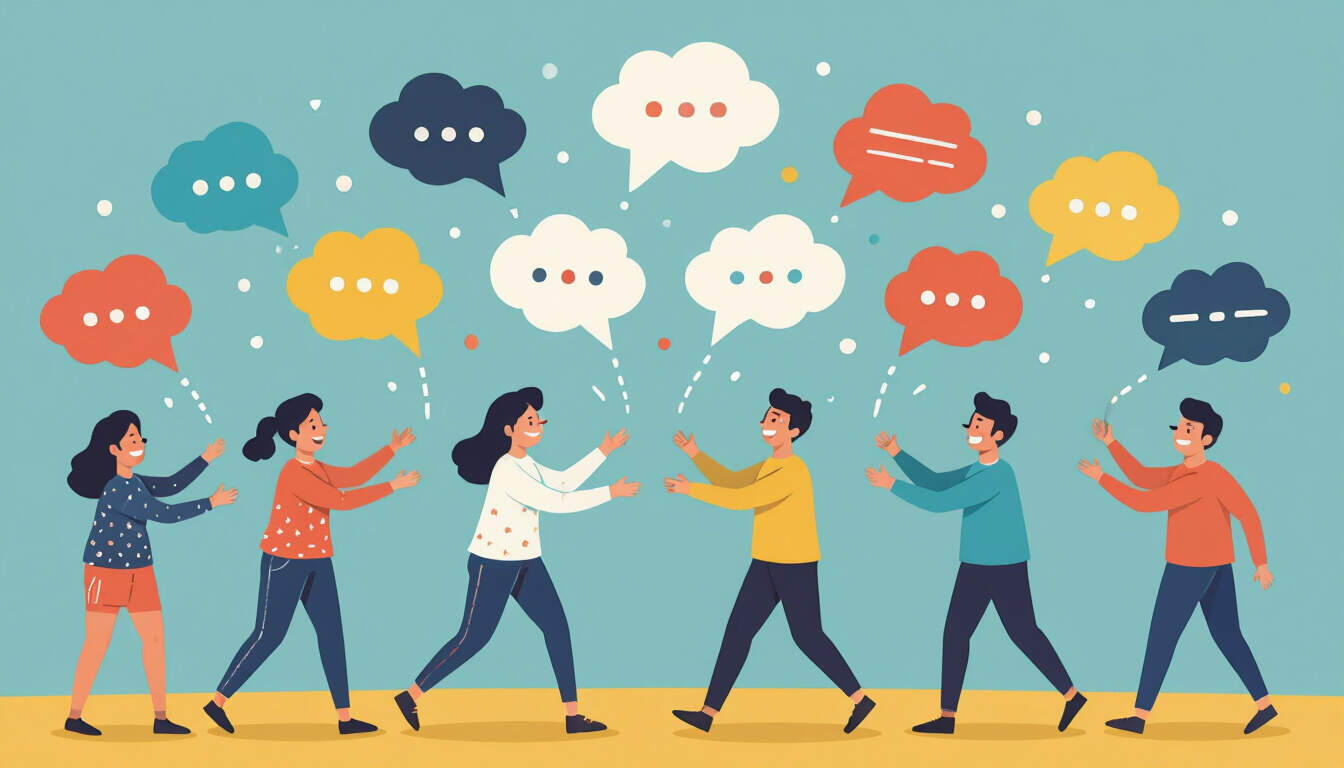Entdecken Sie effektive Strategien, um mentale Überlastung zu lindern, indem Sie Teambuilding-Aktivitäten in den Alltag integrieren. Dieser Artikel bietet handfeste Ratschläge für Studierende und Berufstätige, um Fokus und Produktivität zu verbessern, basierend auf Prinzipien der Kognitionswissenschaft.