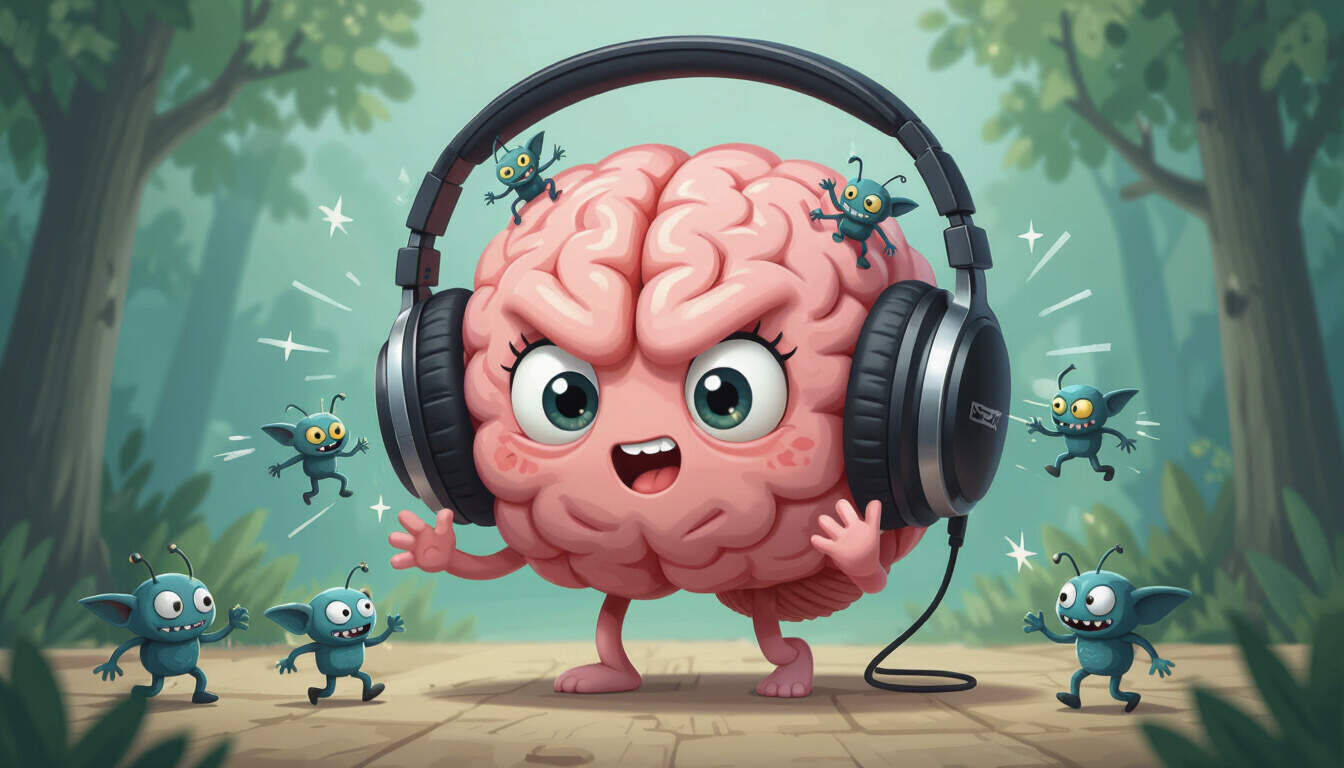 Discover effective strategies to limit distractions and ease mental overload in daily routines. This guide offers simple tips for students and professionals to boost focus and productivity through better cognitive management, leading to a clearer mind and improved efficiency.