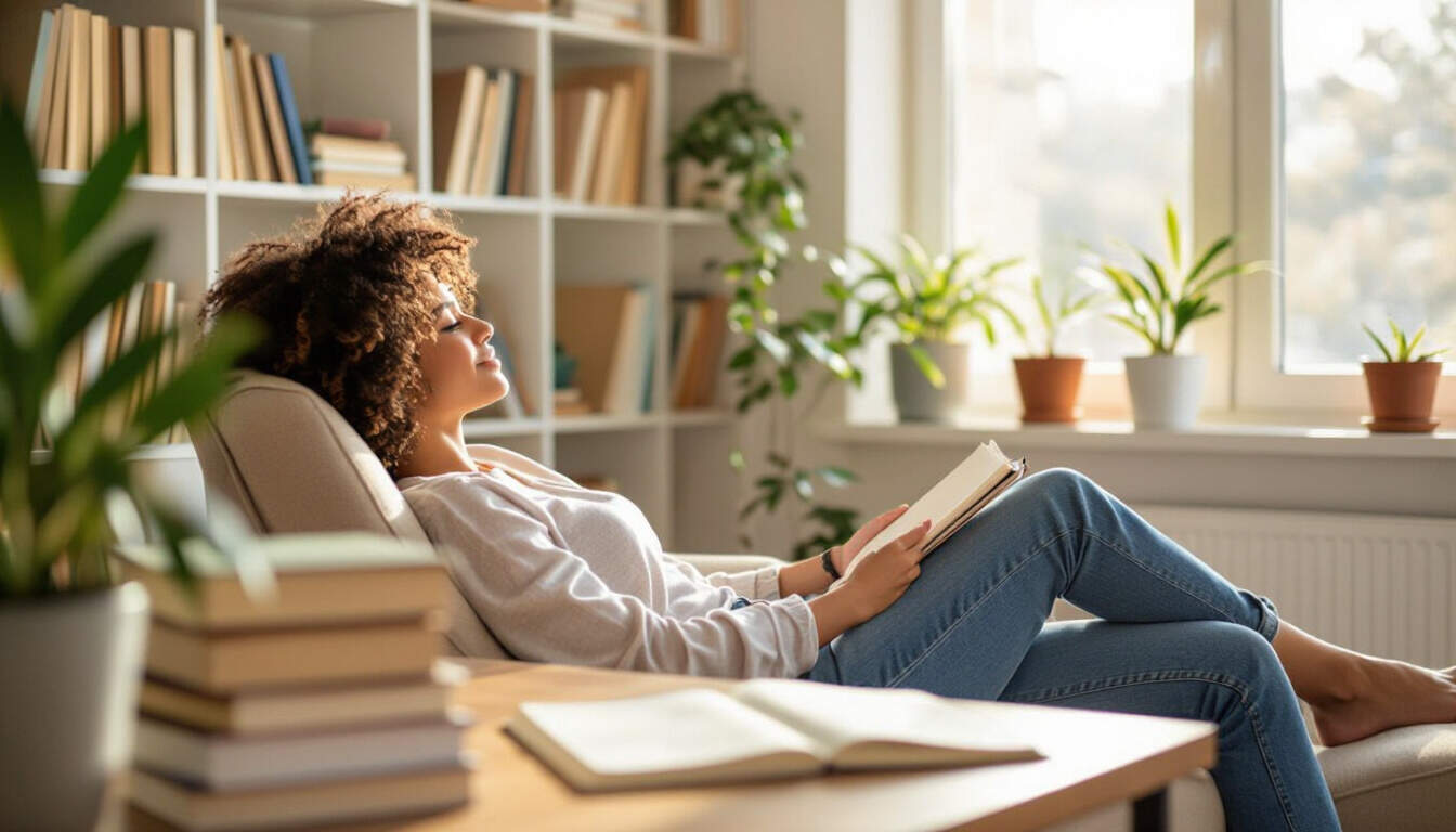 Discover effective strategies to lighten your mental burden and improve focus in daily life. This guide offers simple, actionable advice for managing cognitive demands, helping students and professionals boost productivity without added stress.