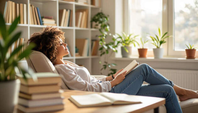 Discover effective strategies to lighten your mental burden and improve focus in daily life. This guide offers simple, actionable advice for managing cognitive demands, helping students and professionals boost productivity without added stress.
