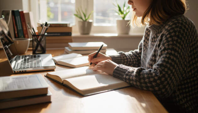 Discover practical strategies for students to manage cognitive load and boost productivity. Learn how simple habits like organizing tasks and using tools can reduce mental strain, making daily life more manageable and efficient.