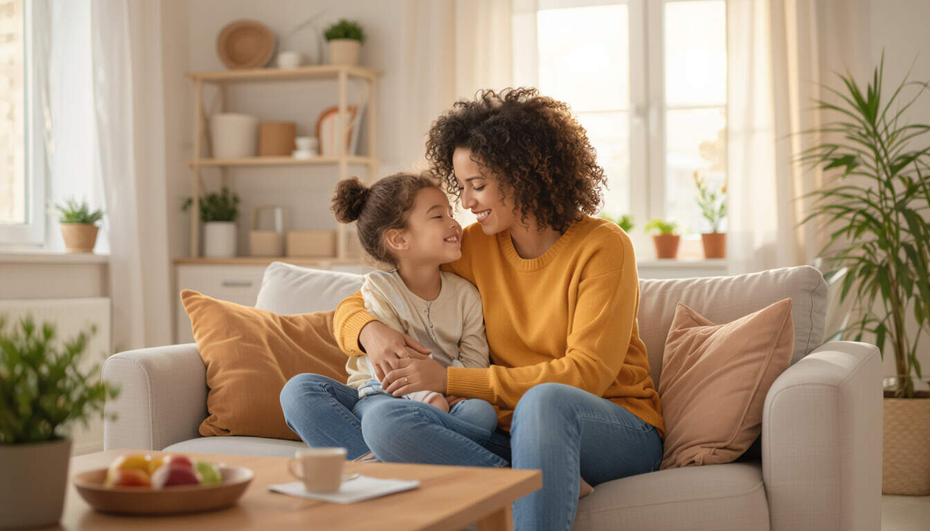Parents often face overwhelming mental demands from daily tasks and child-rearing. This article explores practical strategies to offload cognitive load, helping you manage stress and enhance focus for a more balanced life.