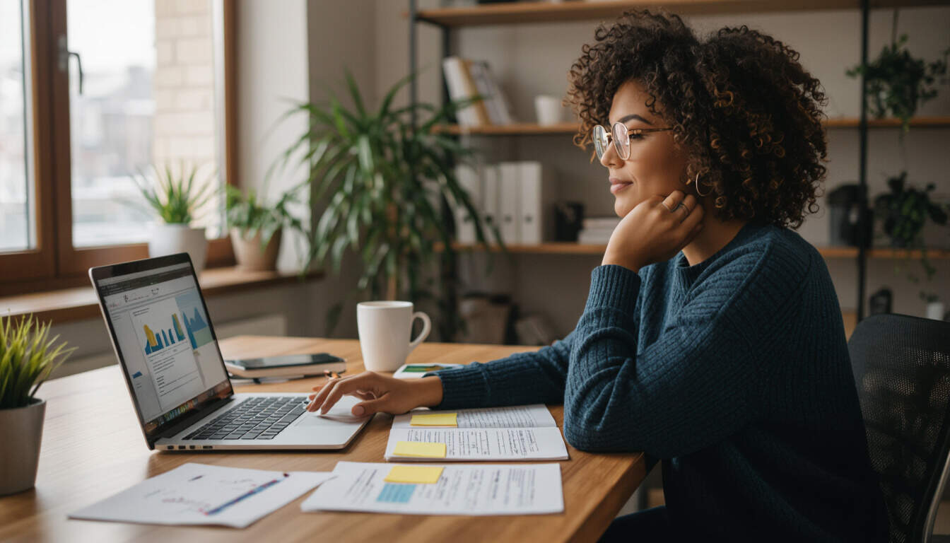 Discover practical ways to manage mental overload while building your personal brand. This guide offers tips for students and professionals to streamline tasks, use tools effectively, and maintain focus, leading to better productivity and well-being.