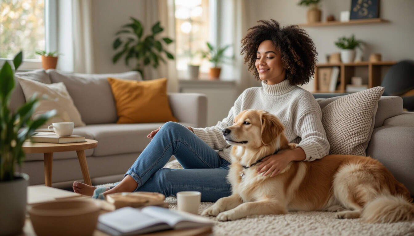 Discover practical ways to ease mental overload by simplifying pet care routines. This article explores strategies for students and professionals to manage daily tasks efficiently, leading to improved focus and well-being, all while drawing from cognitive science principles.