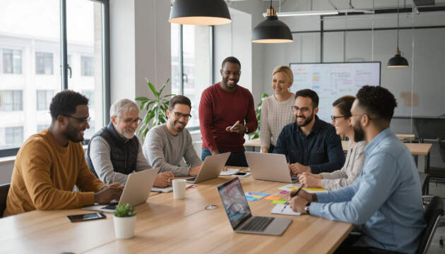 Explore how team collaboration tools can ease mental overload by organizing tasks and fostering efficient teamwork. This article offers practical strategies for students and professionals to enhance focus and productivity through simple digital aids.