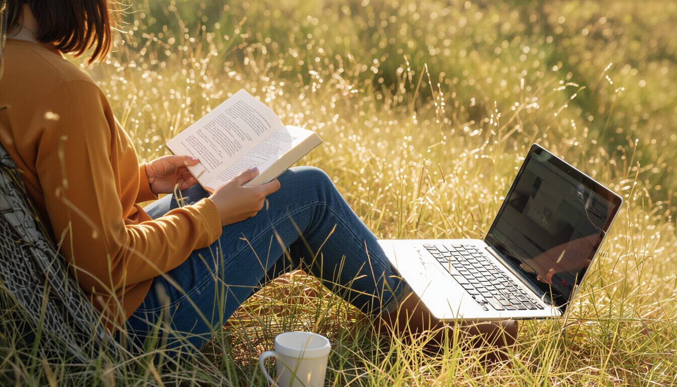 Excessive screen time often adds to mental overload, making daily tasks feel overwhelming. This article explores practical ways to cut back on screens, helping students and professionals manage cognitive demands more effectively for improved focus and well-being. Simple strategies can lead to lasting benefits.