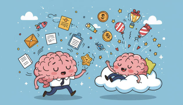 Explore practical ways to use rewards systems to ease mental overload and build motivation. This approach helps students and professionals manage tasks more effectively, leading to better focus and productivity in daily life.