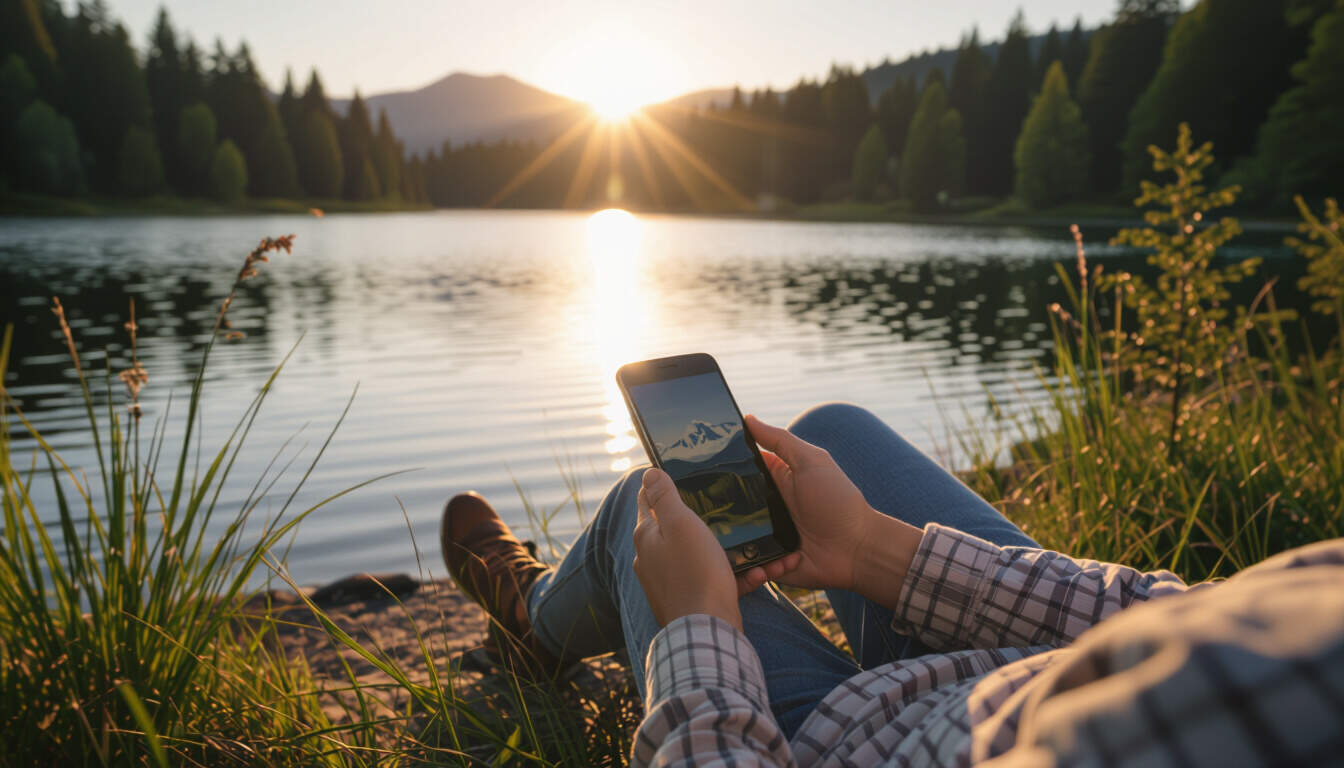 Discover practical strategies to limit social media use and ease mental overload. By establishing clear boundaries, individuals can reduce cognitive strain and improve focus in daily routines, benefiting students and professionals alike.