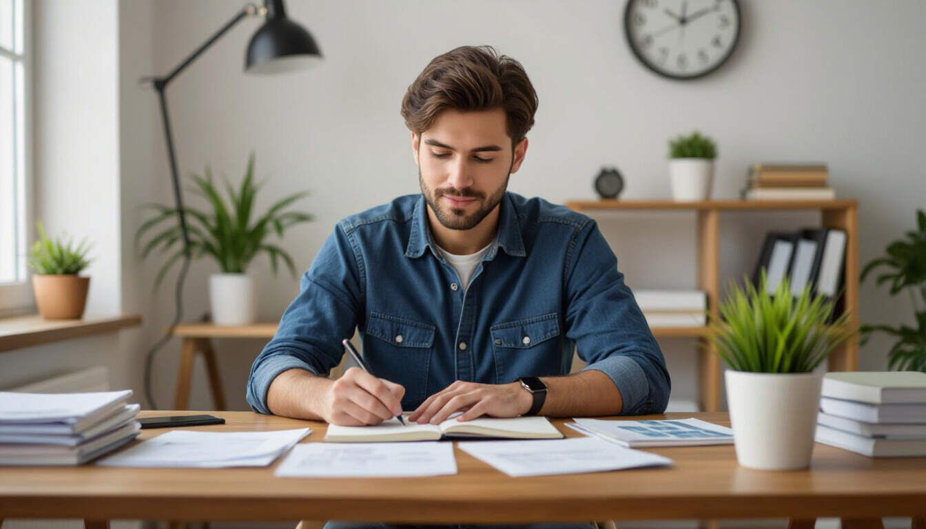 Discover how SMART goals can help reduce mental overload by providing clear structure to daily tasks. This approach offers practical strategies for students and professionals to manage cognitive demands effectively, leading to improved focus and productivity.