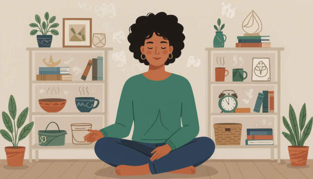 Discover practical ways to ease mental overload and boost productivity. This article explores simple techniques for students and professionals to manage daily tasks, reduce stress, and enhance focus through effective offloading methods.